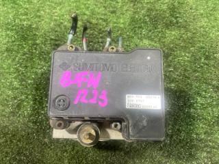 Фото запчасти блок abs MAZDA Familia 2000 контрактная запчасть Запчасть блок abs MAZDA Familia 2000