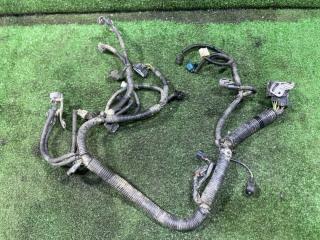 Коса ДВС SUBARU Legacy