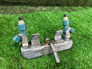 Топливная рейка SUBARU Exiga контрактная Топливная рейка SUBARU Exiga