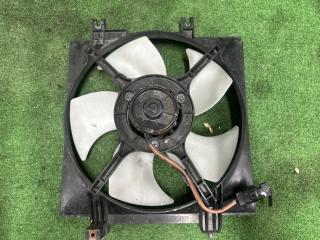 Диффузор радиатора SUBARU Legacy контрактная Диффузор радиатора SUBARU Legacy