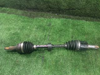 Привод передний левый MAZDA Demio контрактная Привод передний левый MAZDA Demio