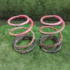 Пружина SUBARU Legacy контрактная Пружина SUBARU Legacy