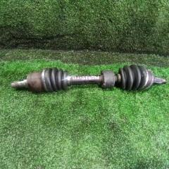 Фото запчасти привод передний левый NISSAN Moco контрактная запчасть Запчасть привод передний левый NISSAN Moco