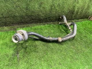 Горловина бака TOYOTA Probox NCP55 77201-52100 контрактная