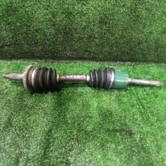 Запчасть привод передний левый MAZDA MPV