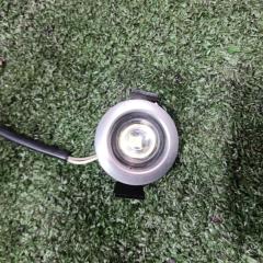 Фара противотуманная передняя правая