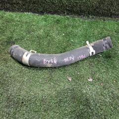 Фото запчасти патрубок радиатора MAZDA Demio 2006 контрактная запчасть Запчасть патрубок радиатора MAZDA Demio 2006