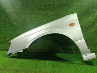 Крыло переднее левое SUBARU Legacy 2003 контрактная Крыло переднее левое SUBARU Legacy 2003