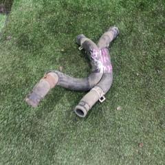 Патрубок печки MAZDA Demio 2006 контрактная Патрубок печки MAZDA Demio 2006