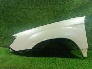 Крыло переднее левое SUBARU Forester 2006 контрактная Крыло переднее левое SUBARU Forester 2006