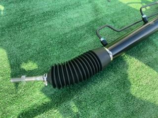 Рулевая рейка Pajero V83W