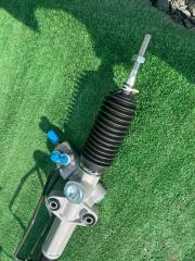 Рулевая рейка Pajero V83W