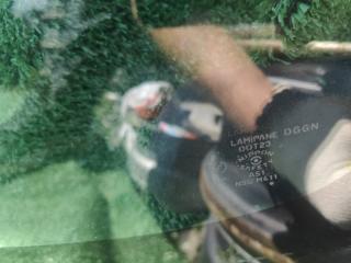 Стекло лобовое переднее Demio 2006 DY3R ZJVE