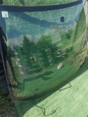 Стекло лобовое переднее RVR 2002 N74W 4G64