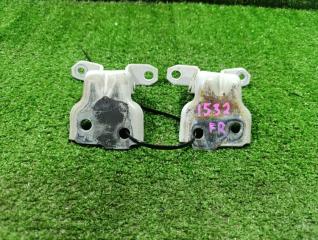 Петли двери передние правые SUZUKI Swift 2008 контрактная Петли двери передние правые SUZUKI Swift 2008