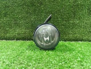 Фара противотуманная передняя левая NISSAN Note 2010 контрактная Фара противотуманная передняя левая NISSAN Note 2010