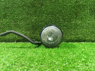 Фара противотуманная передняя левая NISSAN Note 2010 контрактная Фара противотуманная передняя левая NISSAN Note 2010