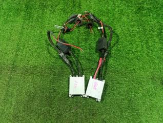 Блок розжига ксенона NISSAN X-Trail 2008