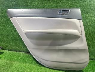 Фото запчасти обшивка двери задняя левая TOYOTA Mark II Wagon Blit контрактная запчасть Запчасть обшивка двери задняя левая TOYOTA Mark II Wagon Blit
