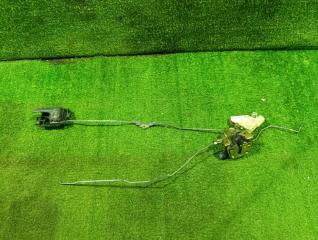 Запчасть замок двери передний левый NISSAN X-Trail 2002