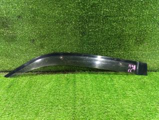 Запчасть ветровик задний правый TOYOTA Mark II 2002