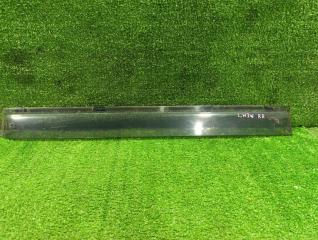 Ветровик задний правый MAZDA MPV