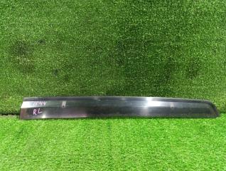 Запчасть ветровик задний левый NISSAN Note 2010