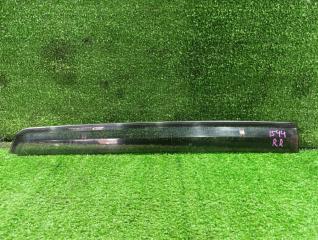 Запчасть ветровик задний правый NISSAN Note 2010