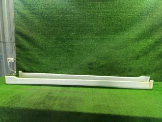 Накладка на порог SUBARU Legacy 2000