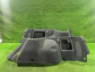 Обшивка багажника SUBARU Forester