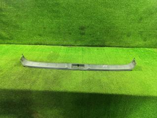 Накладка замка багажника SUBARU Forester