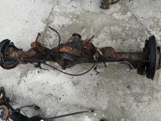 Мост задний TOYOTA Land Cruiser Prado контрактная Мост задний TOYOTA Land Cruiser Prado