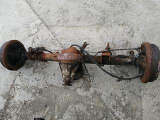 Мост задний TOYOTA Hiace контрактная Мост задний TOYOTA Hiace