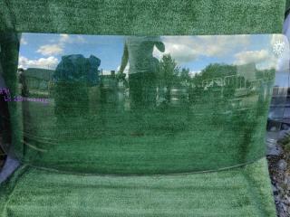 Стекло лобовое переднее TOYOTA Dyna