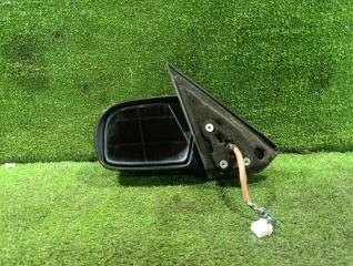 Зеркало переднее левое SUBARU Exiga