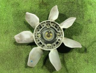 Вискомуфта TOYOTA Regius 1997