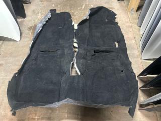 Ковер салона SUBARU Legacy 2003