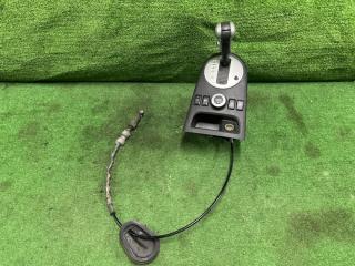 Селектор АКПП NISSAN X-Trail 2012