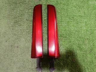 Стоп-вставка задняя NISSAN Note 2010