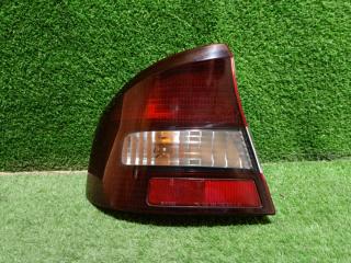 Стоп-сигнал задний левый SUBARU Legacy 2003 контрактная Стоп-сигнал задний левый SUBARU Legacy 2003