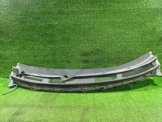 Жабо NISSAN X-Trail 2012