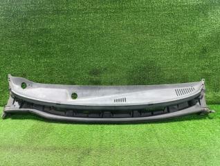 Жабо NISSAN Note 2008