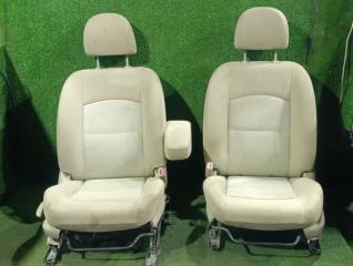 Сидение переднее MAZDA Demio 2006