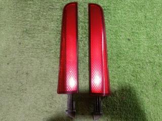 Стоп-вставка задняя NISSAN Note 2008