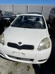 Стекло лобовое TOYOTA Vitz 2003