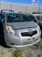 Стекло лобовое TOYOTA Vitz 2005