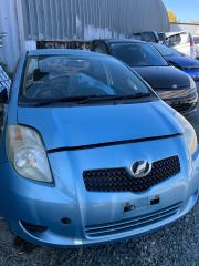 Стекло лобовое TOYOTA Vitz 2005