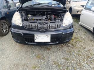 Планка под фару передняя TOYOTA Funcargo 2002