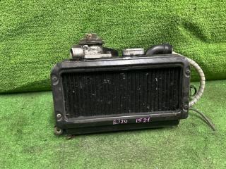 Радиатор интеркулера SUBARU Legacy 2000