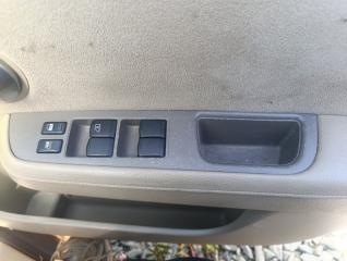 Пульт стеклоподъемника передний правый NISSAN Tiida Latio 2008